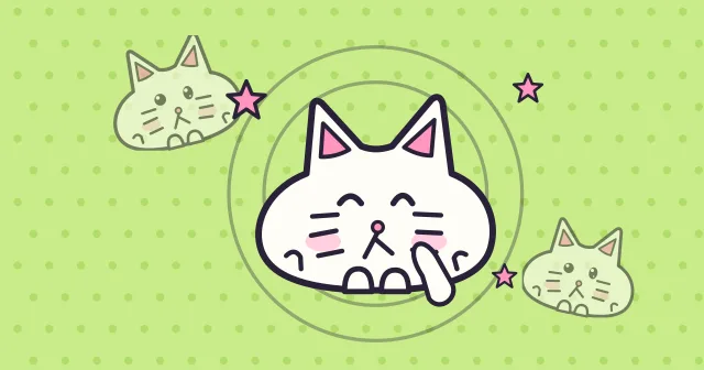 戳戳 Kiwi Cat遊戲封面